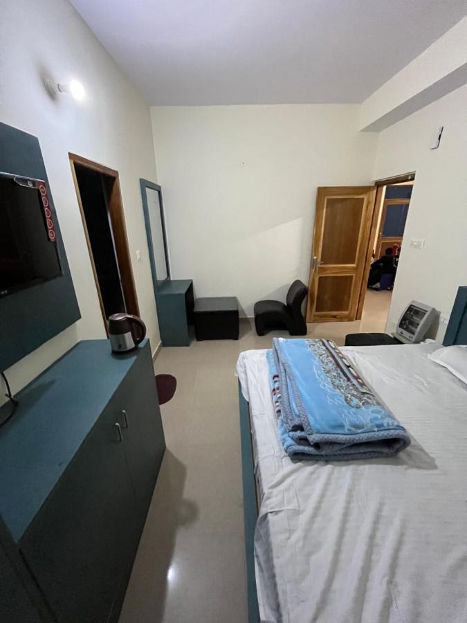 شيملا Ranas B&B المظهر الخارجي الصورة