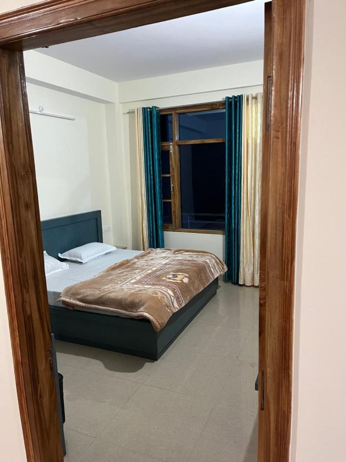 شيملا Ranas B&B المظهر الخارجي الصورة