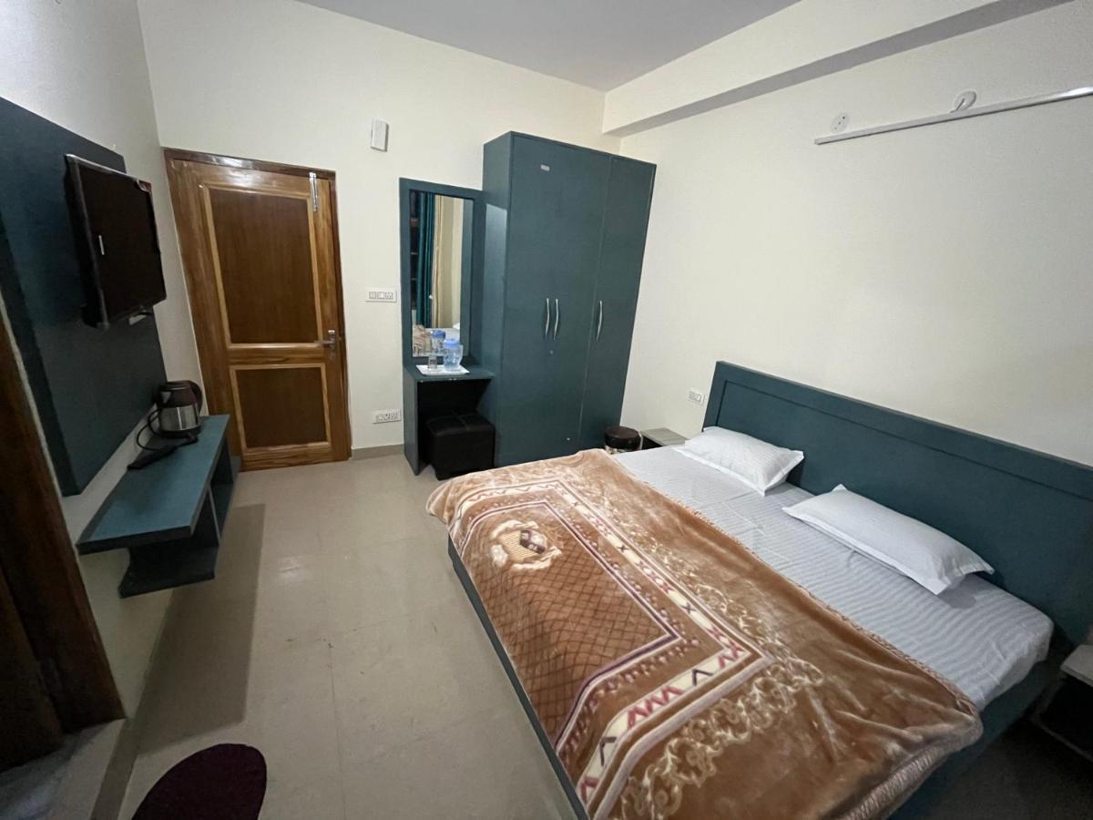 شيملا Ranas B&B المظهر الخارجي الصورة