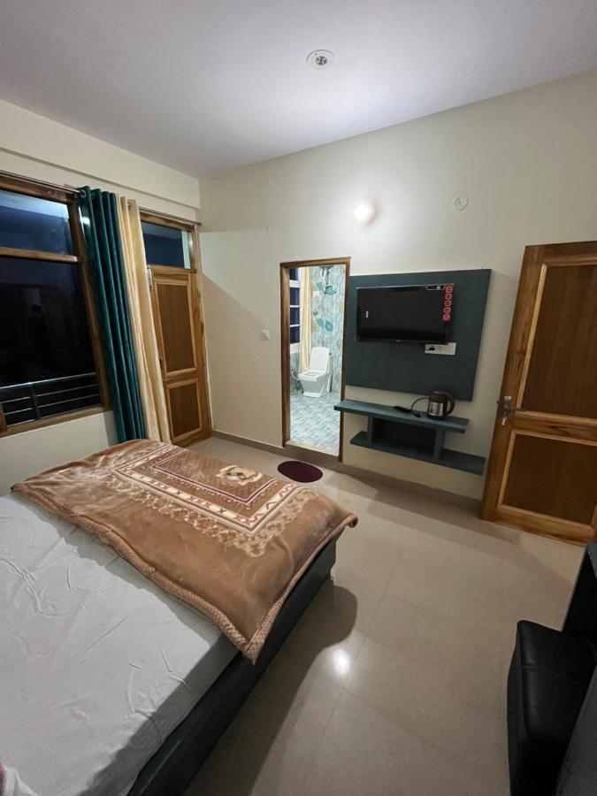 شيملا Ranas B&B المظهر الخارجي الصورة