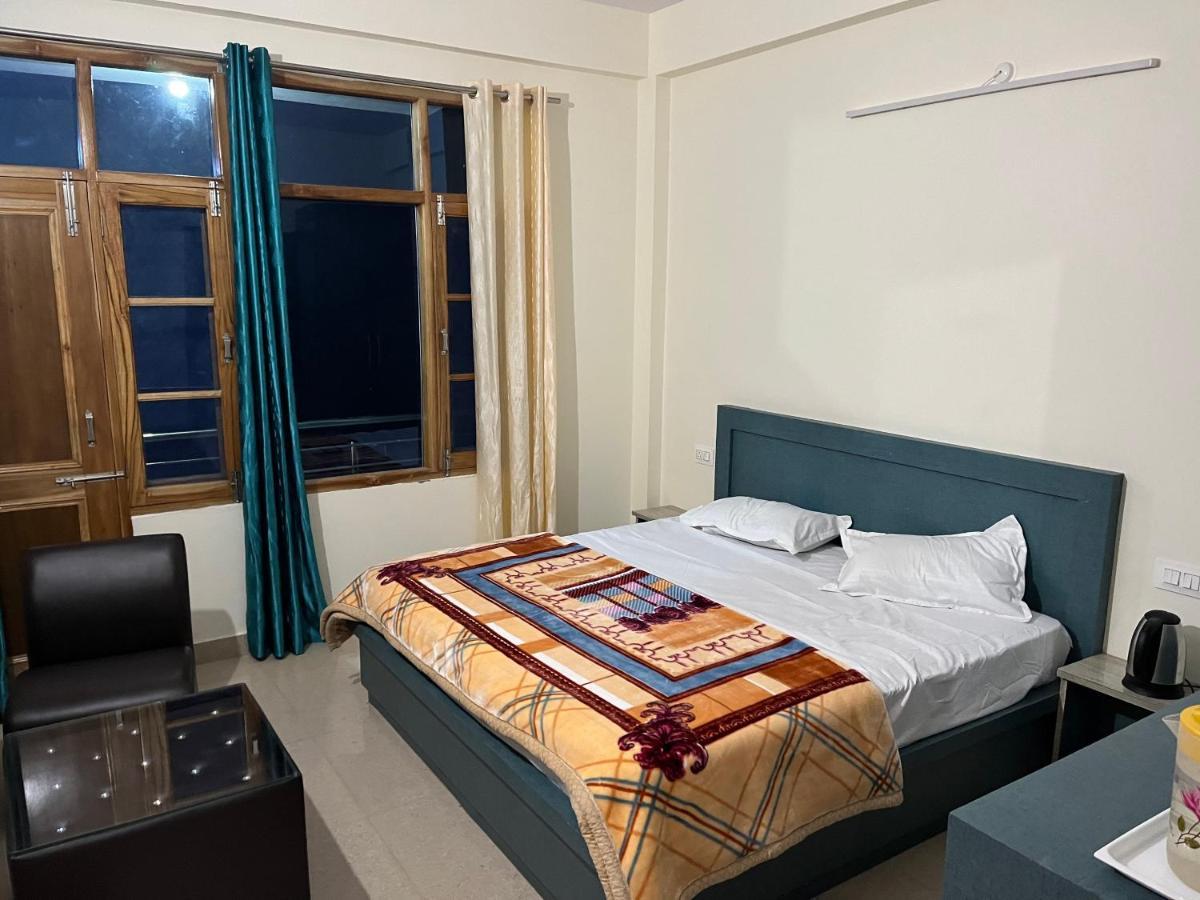 شيملا Ranas B&B المظهر الخارجي الصورة