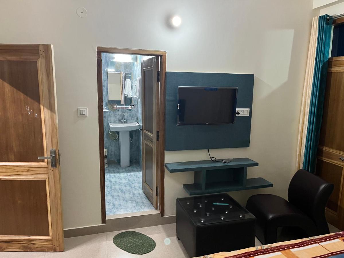 شيملا Ranas B&B المظهر الخارجي الصورة