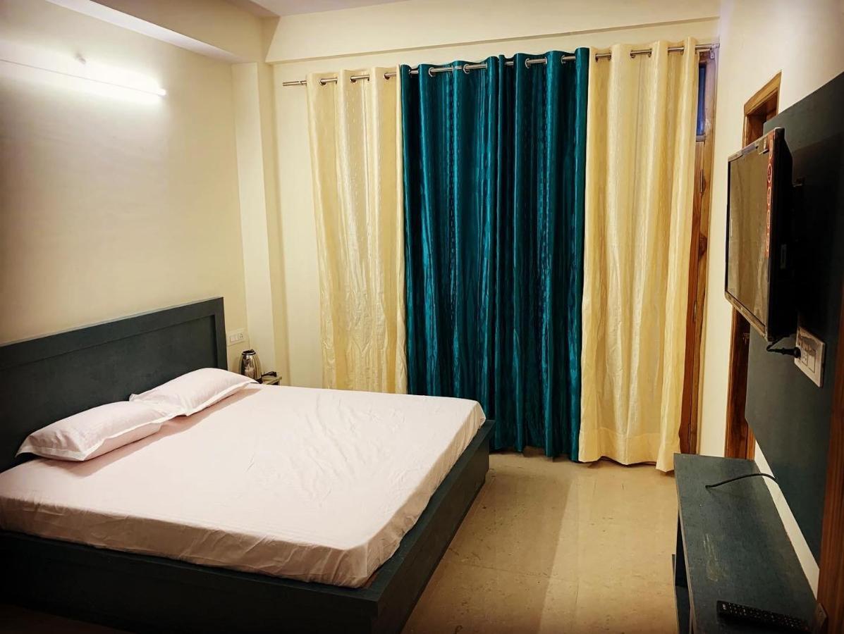 شيملا Ranas B&B المظهر الخارجي الصورة