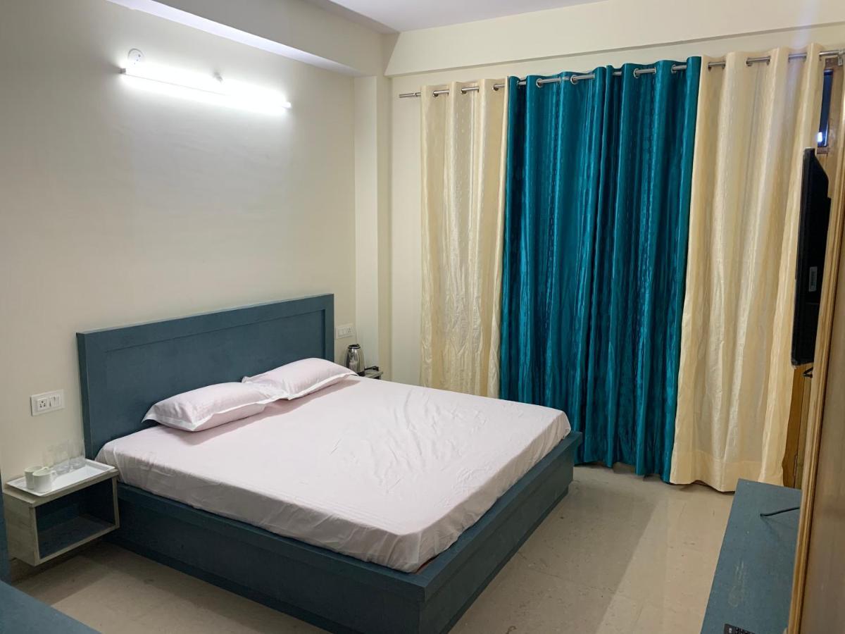 شيملا Ranas B&B المظهر الخارجي الصورة