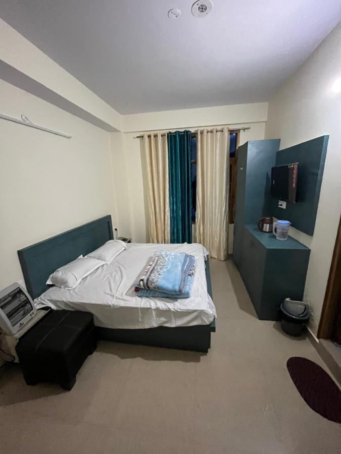 شيملا Ranas B&B المظهر الخارجي الصورة