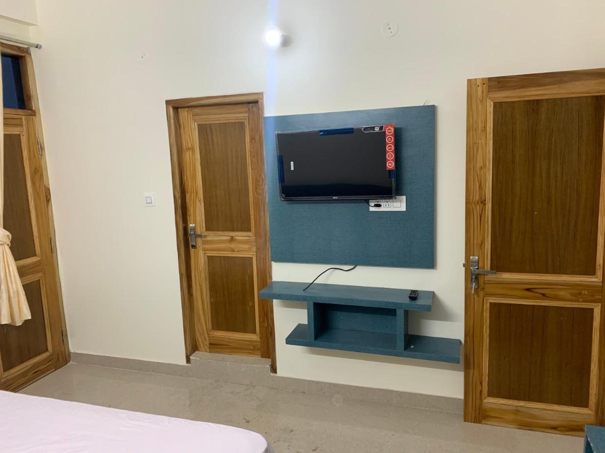شيملا Ranas B&B المظهر الخارجي الصورة