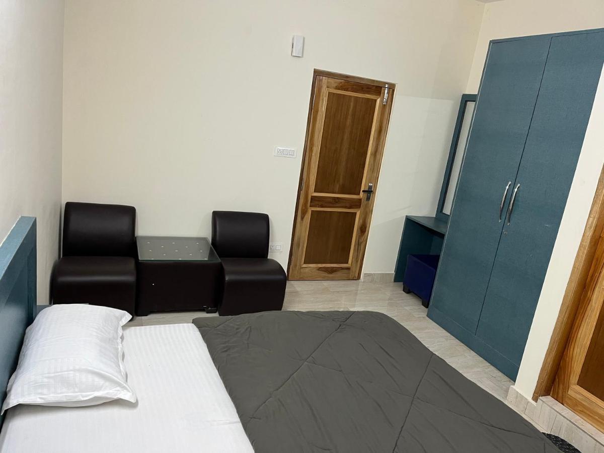 شيملا Ranas B&B المظهر الخارجي الصورة