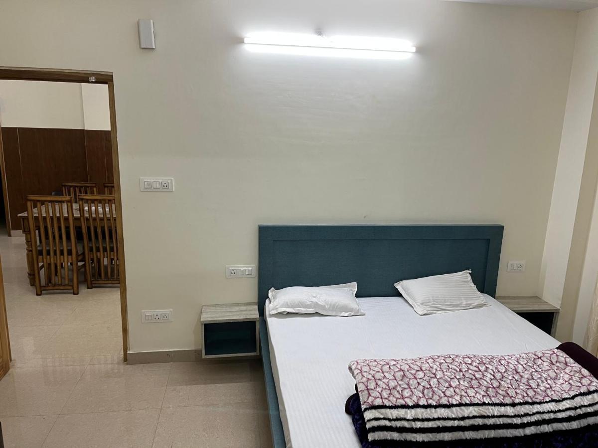 شيملا Ranas B&B المظهر الخارجي الصورة