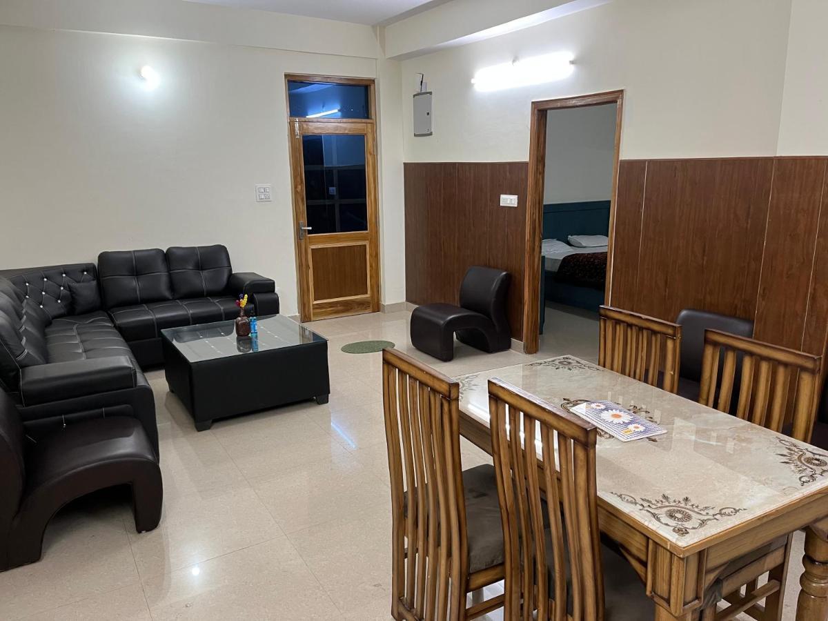 شيملا Ranas B&B المظهر الخارجي الصورة