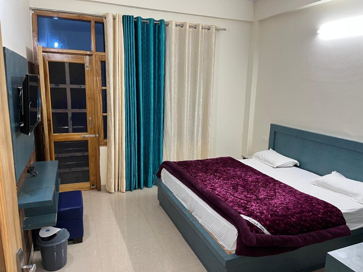 شيملا Ranas B&B المظهر الخارجي الصورة
