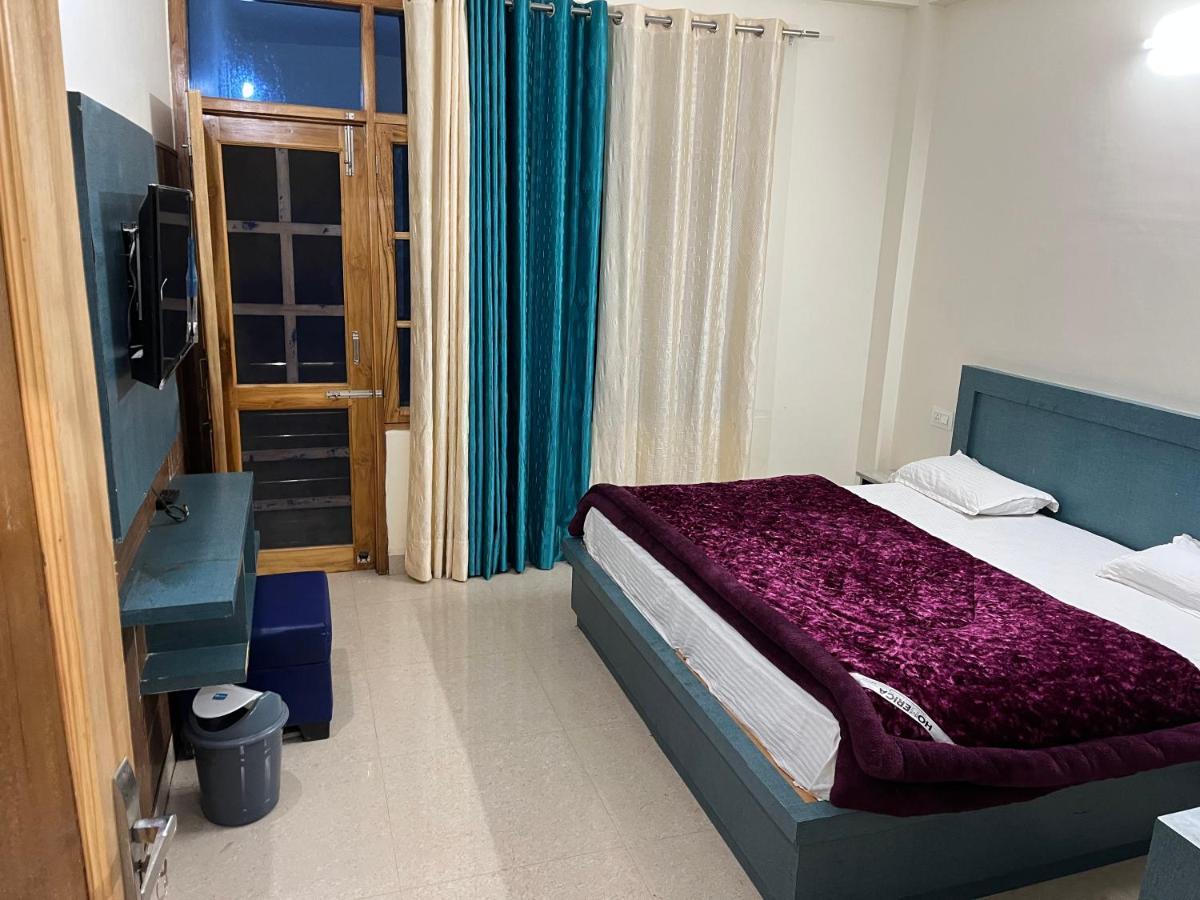 شيملا Ranas B&B المظهر الخارجي الصورة