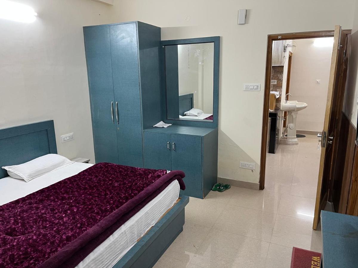 شيملا Ranas B&B المظهر الخارجي الصورة