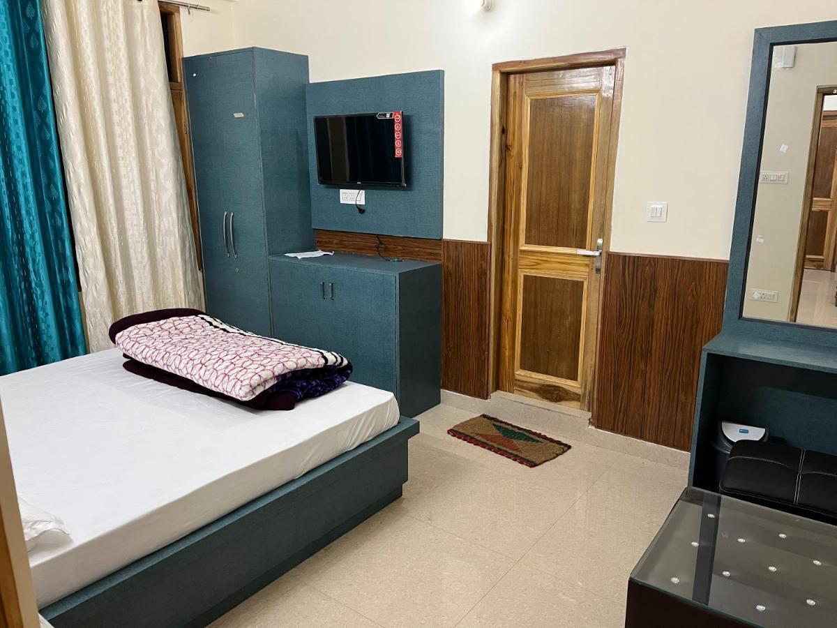 شيملا Ranas B&B المظهر الخارجي الصورة