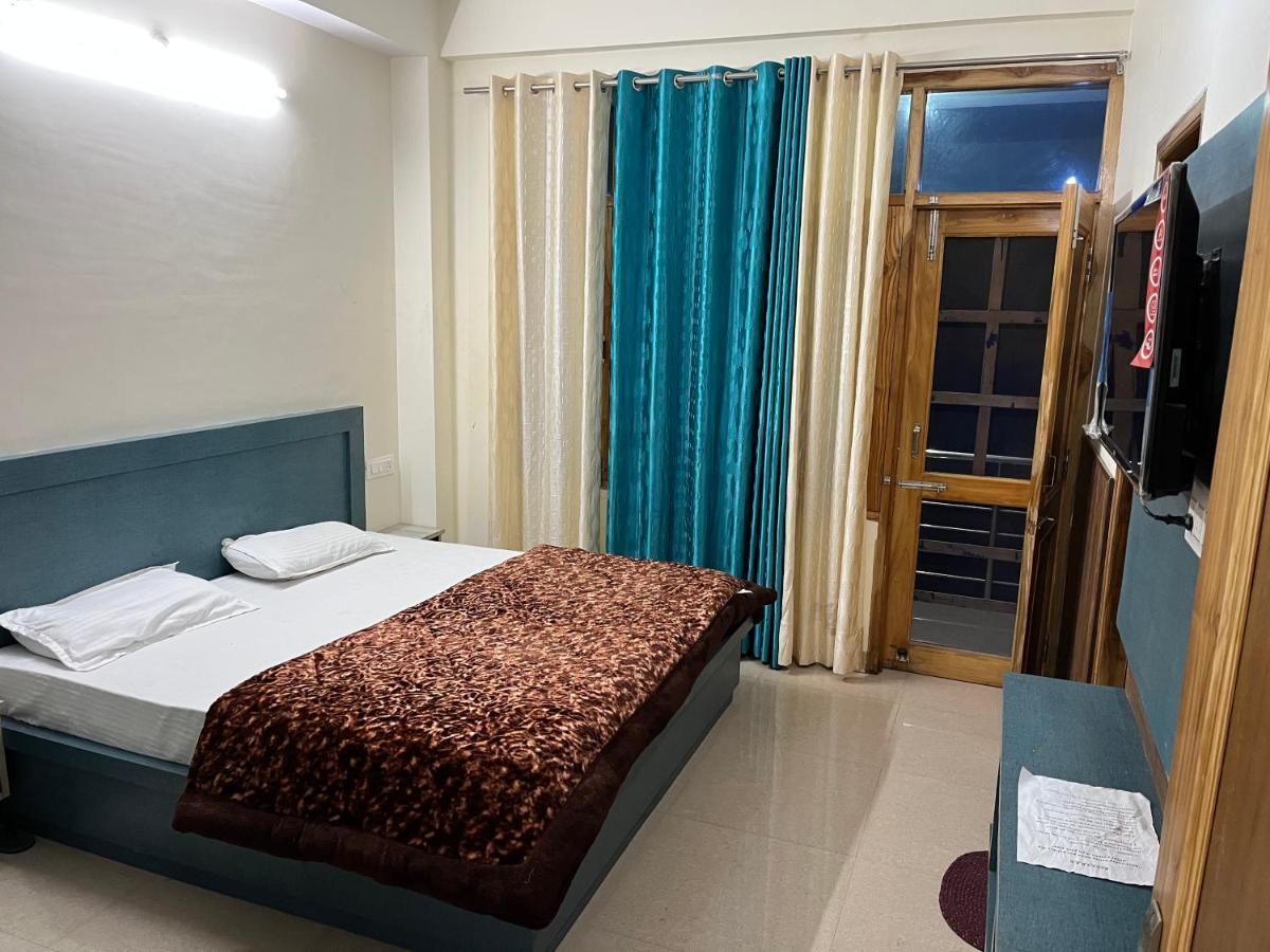شيملا Ranas B&B المظهر الخارجي الصورة